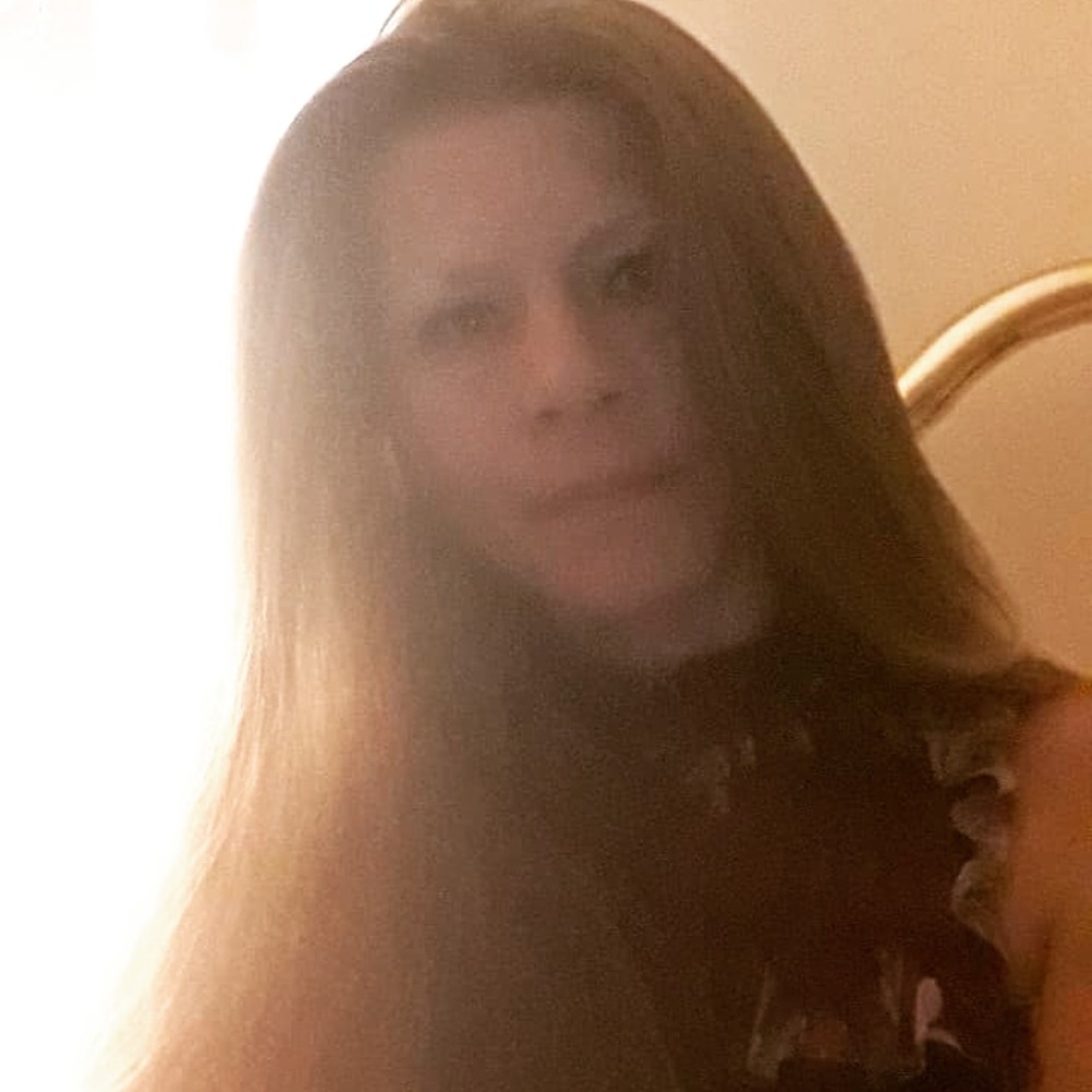 Meet your Posher, Tonia